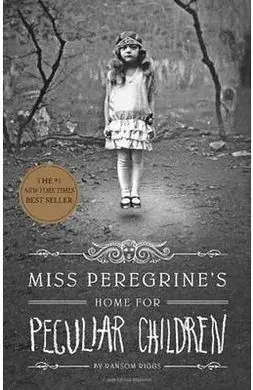Miss Peregrine's Home For Peculiar Children