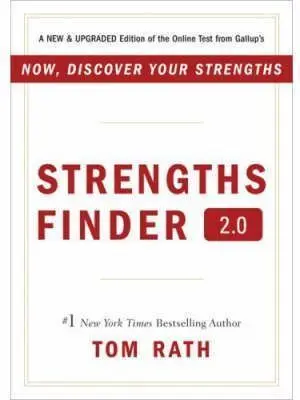 Strengths Finder 2. 0