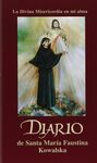 DIARIO DE SANTA MARIA FAUSTINA KOWALSKA.MARIAN PRESS