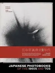 Japanese Photobooks Of The 1960S And 70S
