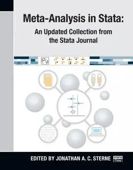 Meta-Analysis In Stata An Updated Colletion From The Stata Journal ***Dic-15)