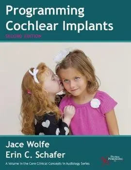 Programin Cochlear Implants