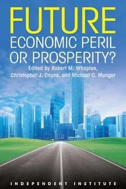 Future Economic Peril Or Prosperity?