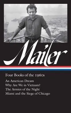 Four Books Of The 1960S