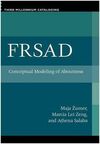 FRSAD. CONCEPTUAL MODELING OF ABOUTNESS