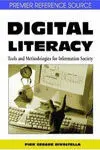 Digital Literacy / Tools And Methodologies For Information Society
