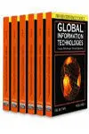 Global Information Technologies: Concepts, Methodologies, Tools And Applications Vols. 6 Set