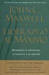 LIDERAZGO AL MAXIMO