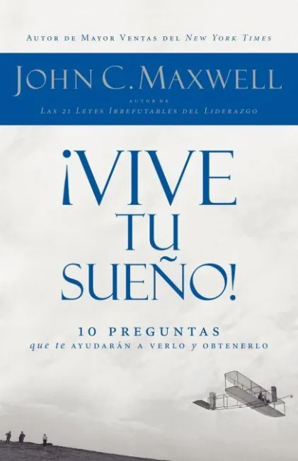 Vive tu Sueño