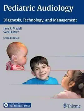 Pedriatic Audiology