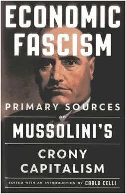 Economic Fascism