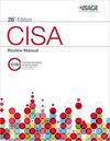 CISA REVIEW MANUAL, 26TH EDITION