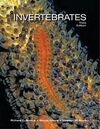 INVERTEBRATES - 2016