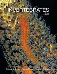 Invertebrates - 2016