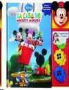 LA CASA DE MICKEY MOUSE ¡A MOVERSE, AMIGOS!