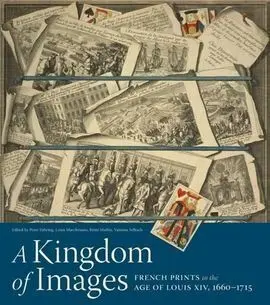 A Kingdom Of Images