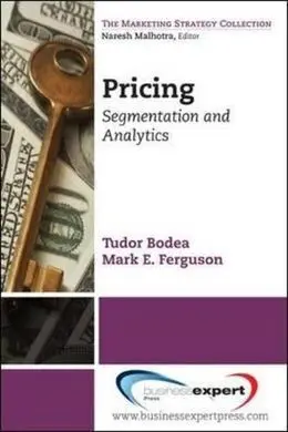 Pricing Segmentation And Analytics