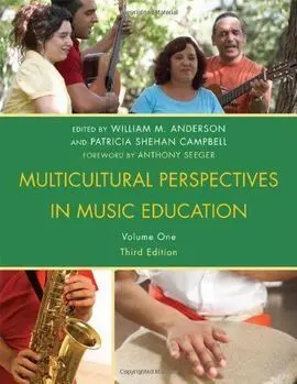 Multicultural Perspectives In Music Education : V. 1