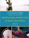 MULTICULTURAL PERSPECTIVES IN MUSIC EDUCATION : V. 2
