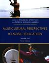 MULTICULTURAL PERSPECTIVES IN MUSIC EDUCATION : V. 3