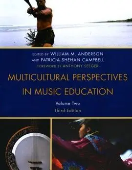 Multicultural Perspectives In Music Education : V. 3