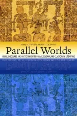 Parallel Worlds: Genre, Discourse, And Poetics In Contemporary, Colonial Literature.