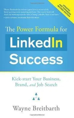 The Power Formulafor Linkedin Success
