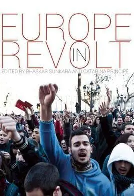 Europe In Revolt