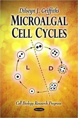 Microalgal Cell Cycles