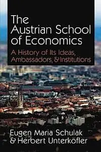 The Australian School Of Economics: a History Of Its Ides, Ambassadors & Institutions