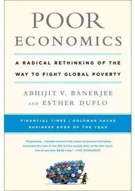 Poor Economics