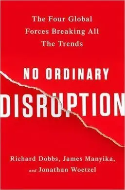 No Ordinary Disruption