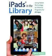 Ipads In The Library