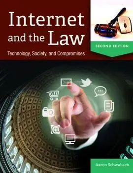 Internet And The Law