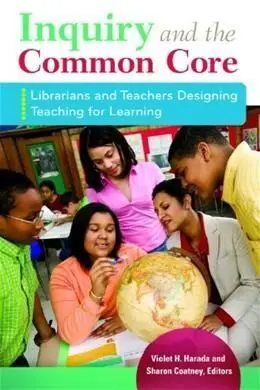 Inquiry And The Common Core