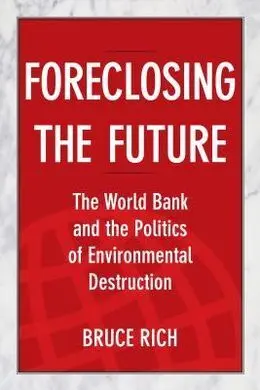 Foreclosing The Future