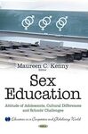 SEX EDUCATION ATTITUDE OF ADOLESCENTES, CULTURAL DIFFERENCES AND SCHOOLS CHALLENGES