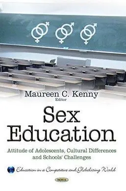 Sex Education Attitude Of Adolescentes, Cultural Differences And Schools Challenges
