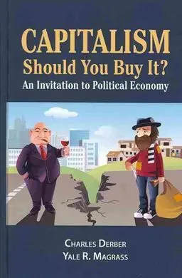 Capitalism Should You Buy It?