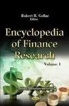 Encyclopedia Of Finance Research