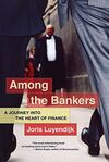 AMONG THE BANKERS