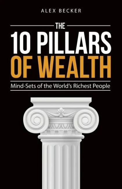 10 Pillars Of Wealth
