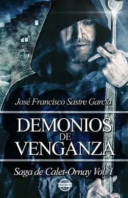 Demonios de Venganza