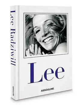 Lee Radziwill - Lee