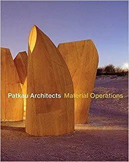 Patkau Architects - Material Operations (Junio 2017)