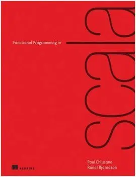 Functional Programming In Scala