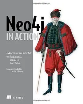 Neo4J In Action