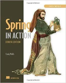 Spring In Action