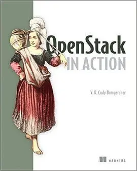 Openstack In Action