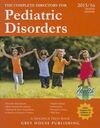 COMPLETE DIRECTORY FOR PEDIATRIC DISORDERS, 2015/16